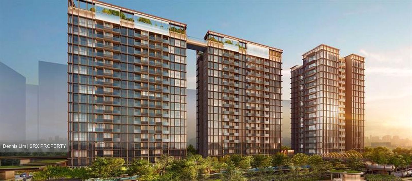 The Continuum (D15), Apartment #594110541